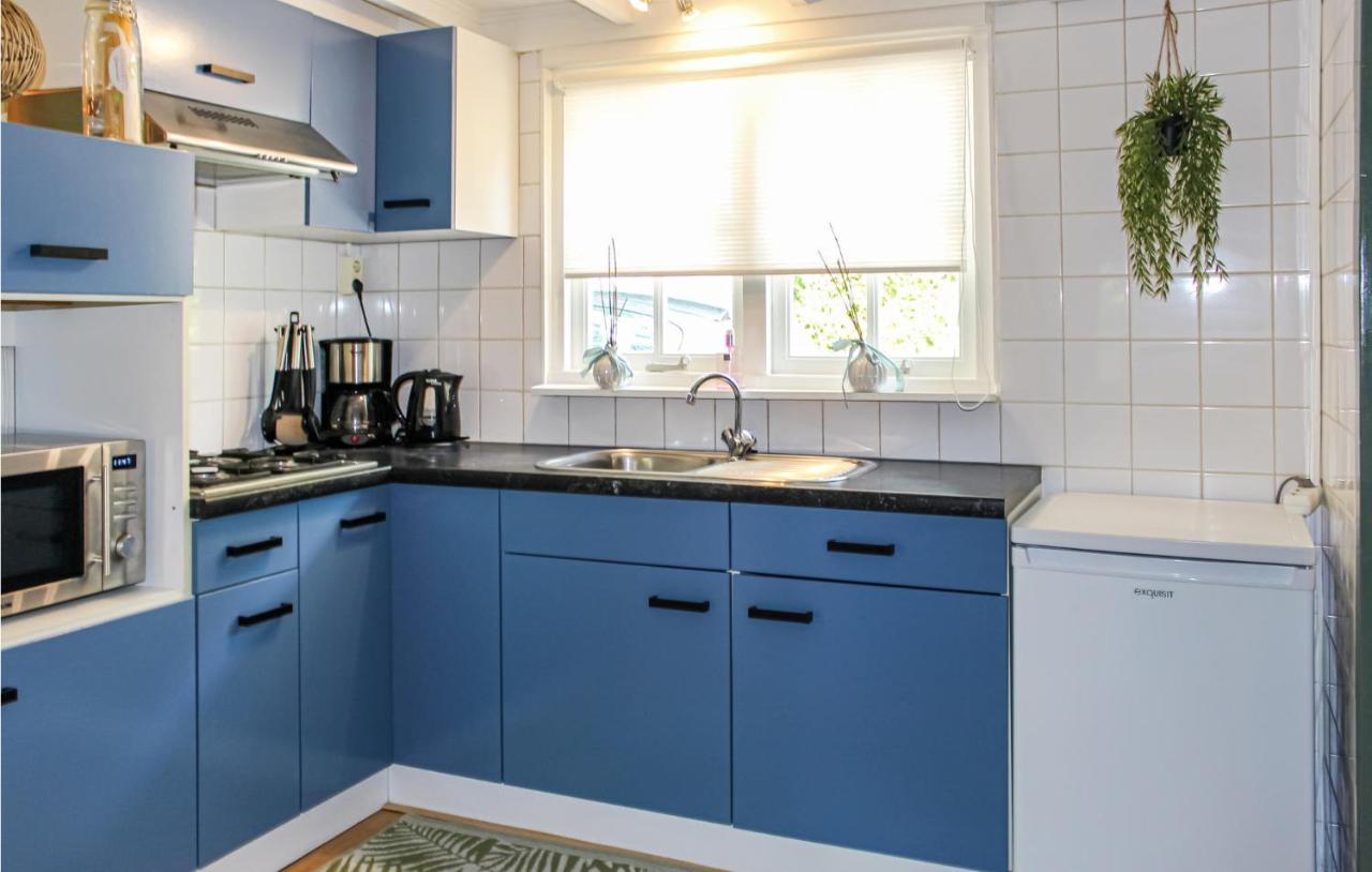 Huiske Oan T Bos Lage Mierde Exterior photo